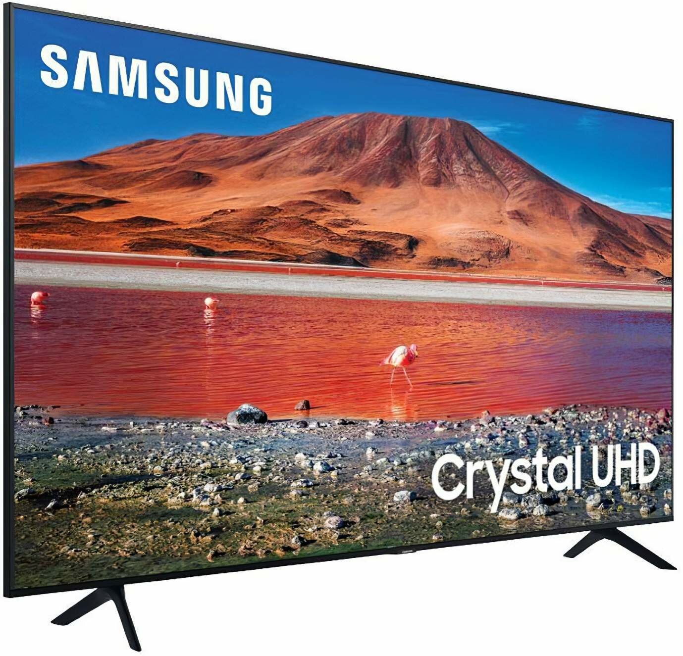 טלוויזיה Samsung UE75TU7022 4K ‏75 ‏אינטש סמסונג